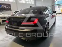 2021 BMW 318