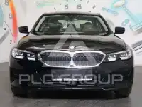2021 BMW 318