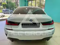 2021 BMW 318