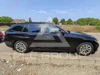 2021 BMW 318