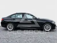 2021 BMW 318