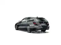 2021 BMW 318
