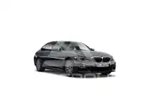 2021 BMW 318