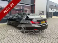 2021 BMW 318