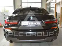2021 BMW 318