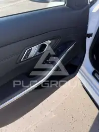 2021 BMW 318