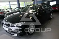 2021 BMW 318