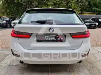 2021 BMW 318