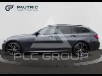 2021 BMW 318