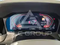 2021 BMW 318
