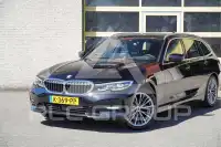 2021 BMW 318