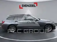 2021 BMW 318
