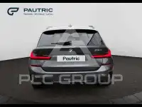 2021 BMW 318