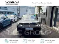 2021 BMW 318