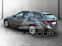 2021 BMW 318