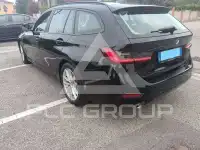 2021 BMW 318