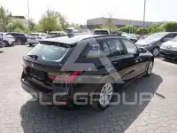 2021 BMW 318