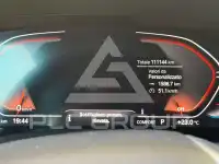 2021 BMW 318