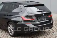 2021 BMW 318