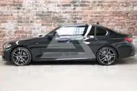 2021 BMW 318