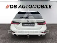 2021 BMW 318