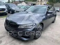 2021 BMW 318