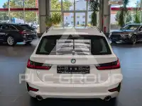 2021 BMW 318