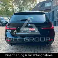 2021 BMW 318