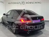 2021 BMW 318