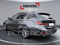 2021 BMW 318