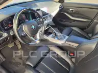 2021 BMW 318