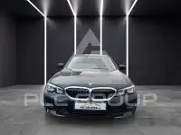 2021 BMW 318