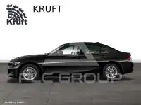 2021 BMW 318