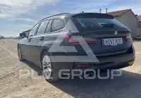 2021 BMW 318