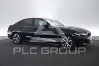 2021 BMW 318