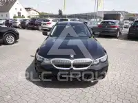 2021 BMW 318