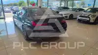 2021 BMW 318