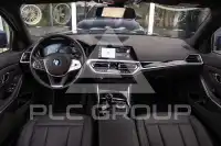 2021 BMW 318