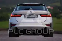 2021 BMW 318