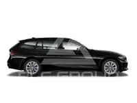 2021 BMW 318