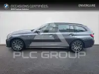 2021 BMW 318