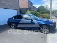 2021 BMW 318
