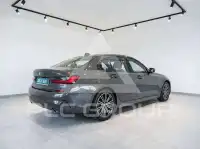 2021 BMW 318