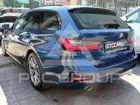 2021 BMW 318