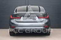 2021 BMW 318
