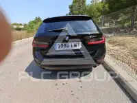 2021 BMW 318