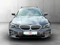 2021 BMW 318
