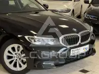 2021 BMW 318