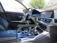2021 BMW 318
