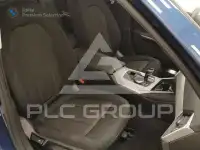 2021 BMW 318